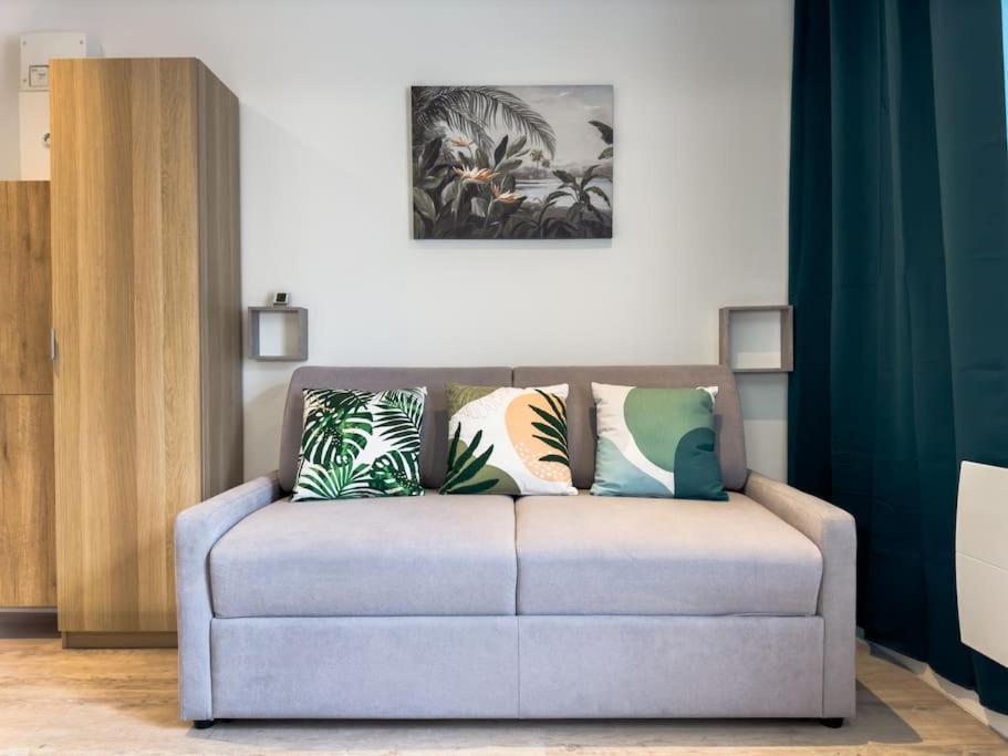 Le Heron - Elegance - Confort Moderne - 2Rfhomes Château-Thierry Esterno foto