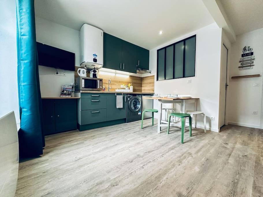Le Heron - Elegance - Confort Moderne - 2Rfhomes Château-Thierry Esterno foto