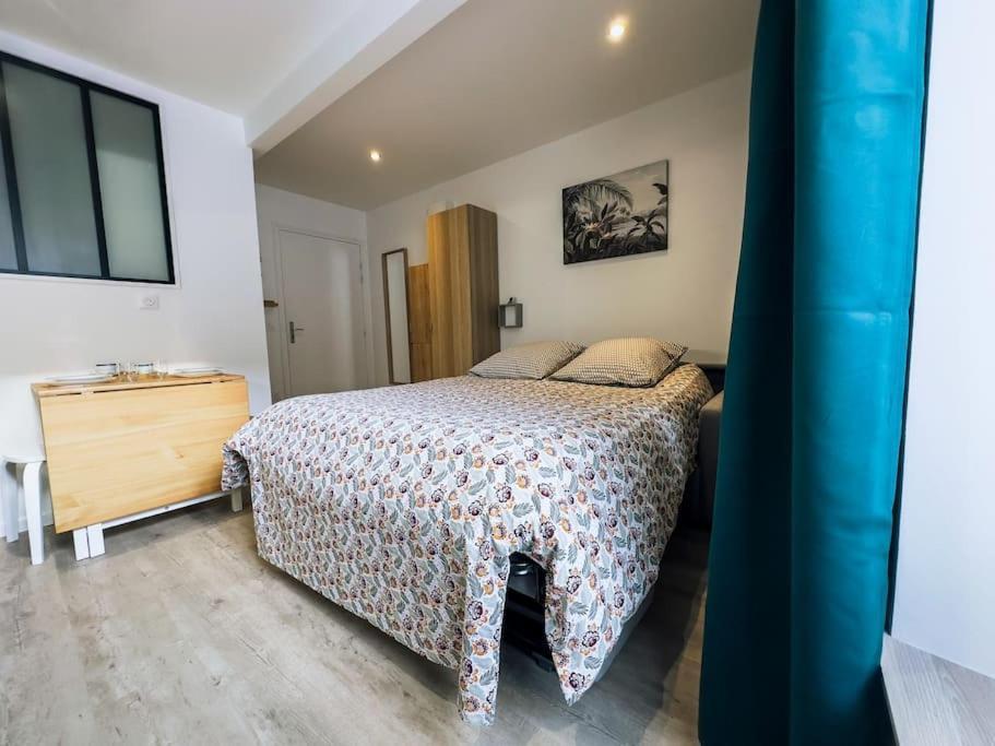 Le Heron - Elegance - Confort Moderne - 2Rfhomes Château-Thierry Esterno foto